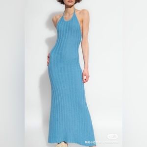 holzweilzer knit dress